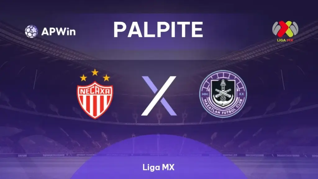 necaxa x mazatlán — BR news