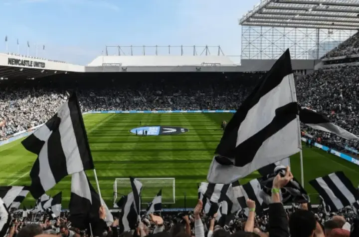 newcastle x bournemouth — BR news