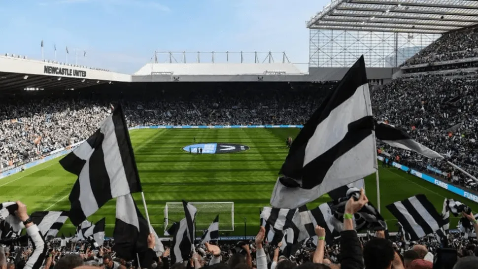 newcastle x bournemouth — BR news