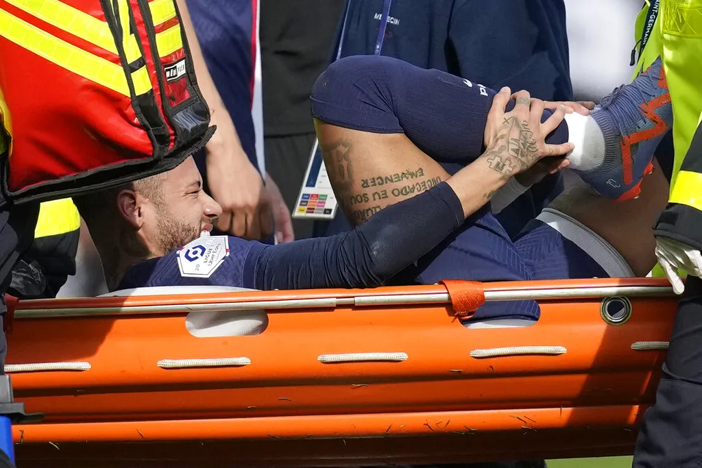neymar — BR news