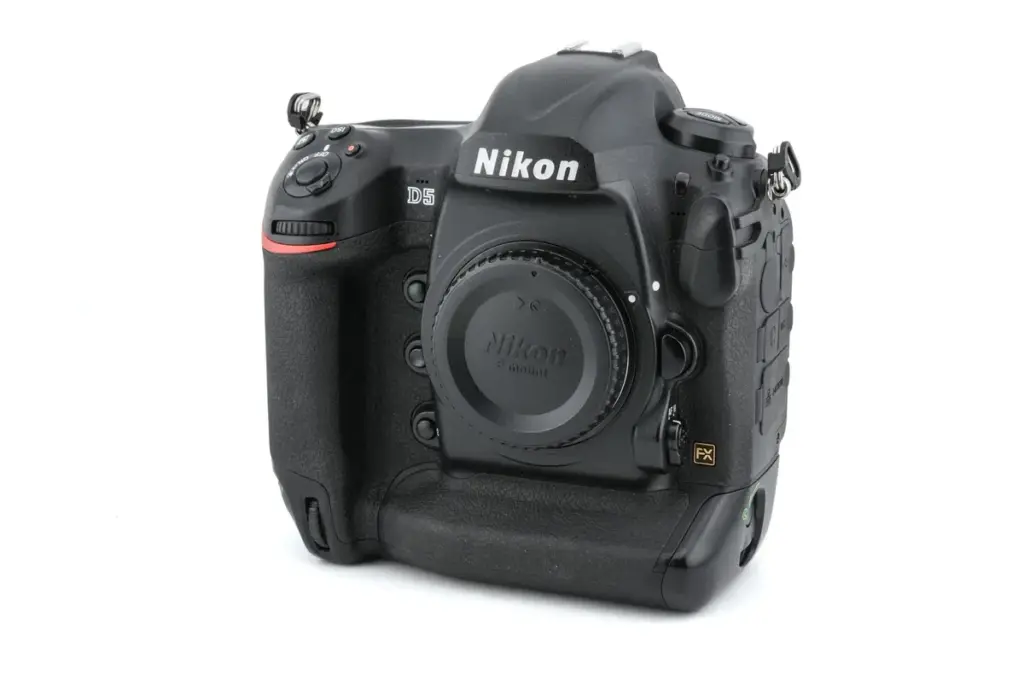 nikon d5 — BR news