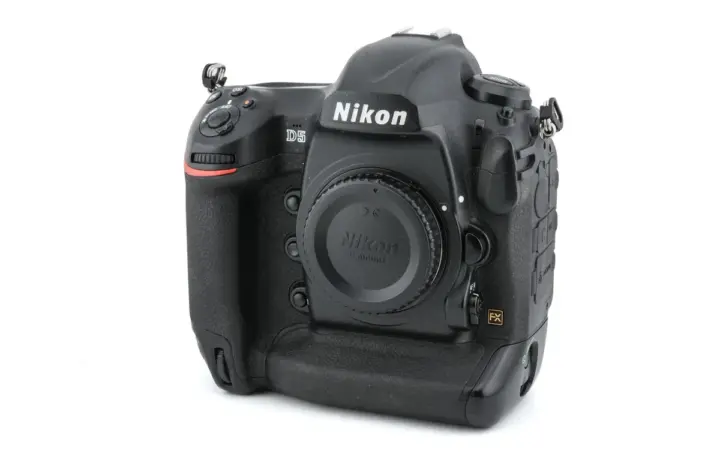 nikon d5 — BR news
