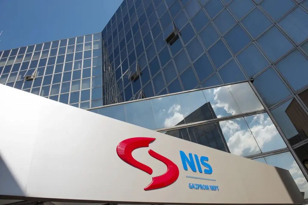 nis — BR news