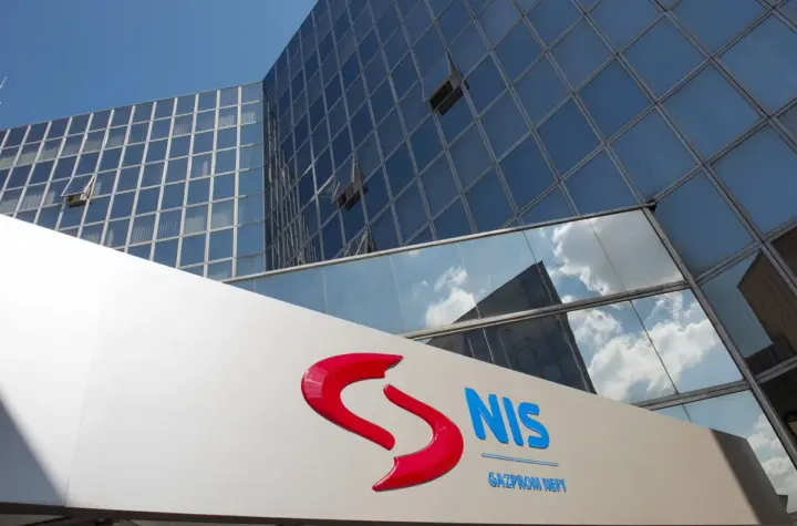 nis — BR news