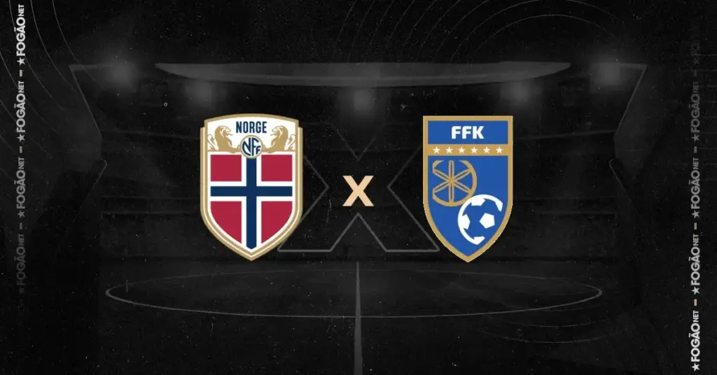 noruega x suíça — BR news