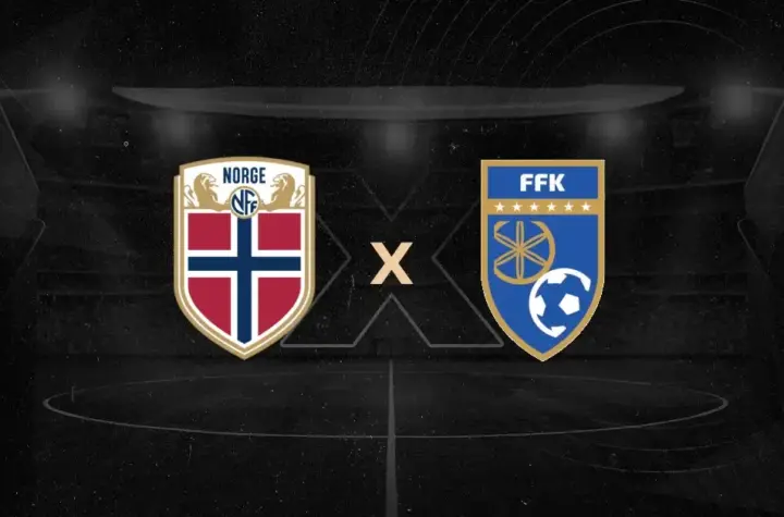 noruega x suíça — BR news