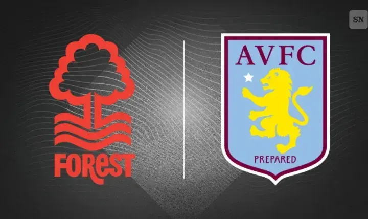 nottingham forest x aston villa — BR news