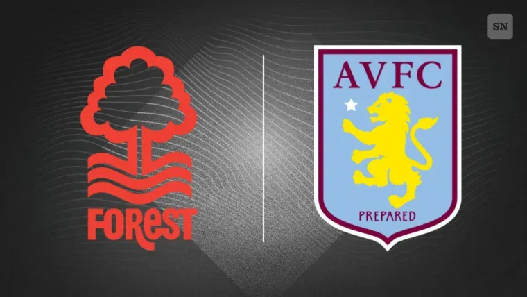 nottingham forest x aston villa — BR news