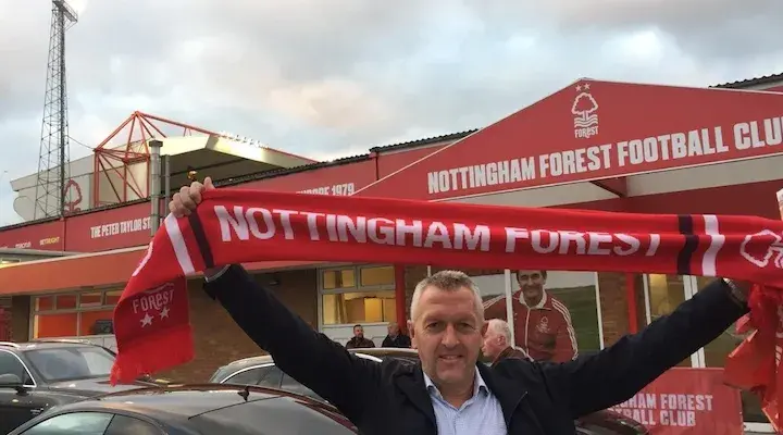 nottingham forest x porto — BR news