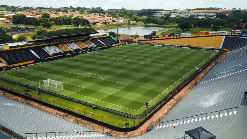 novorizontino x athletic — BR news