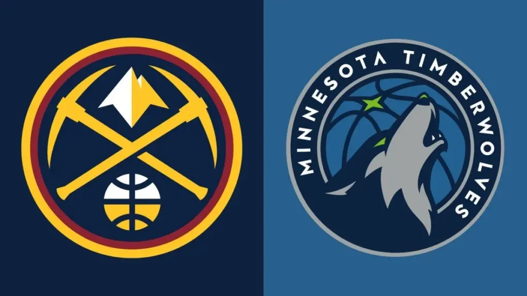 nuggets x timberwolves — BR news