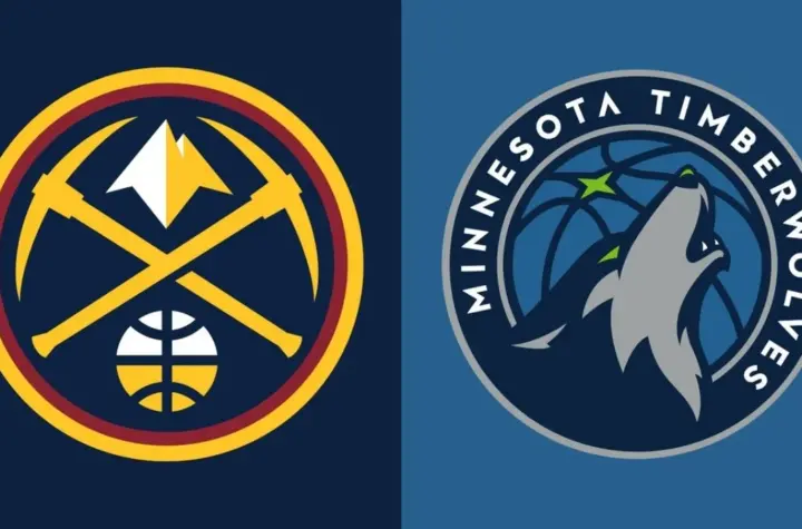 nuggets x timberwolves — BR news