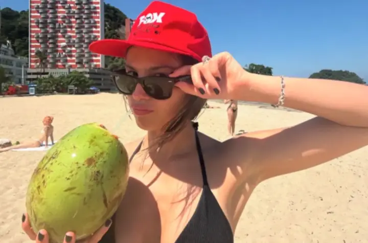 olivia rodrigo — BR news