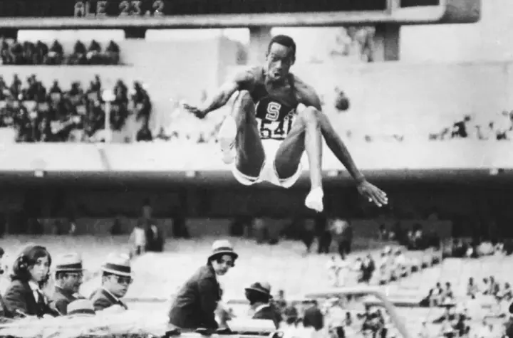 olympics 2024 — BR news