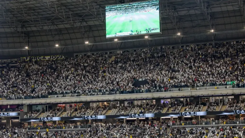 onde assistir atlético-mg x flamengo — BR news