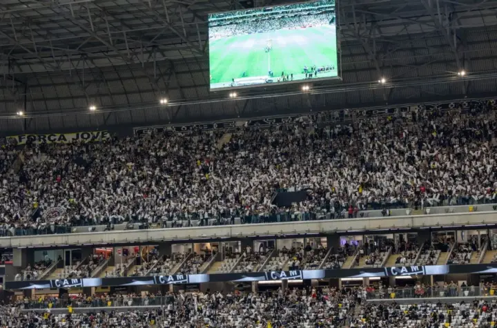 onde assistir atlético-mg x flamengo — BR news