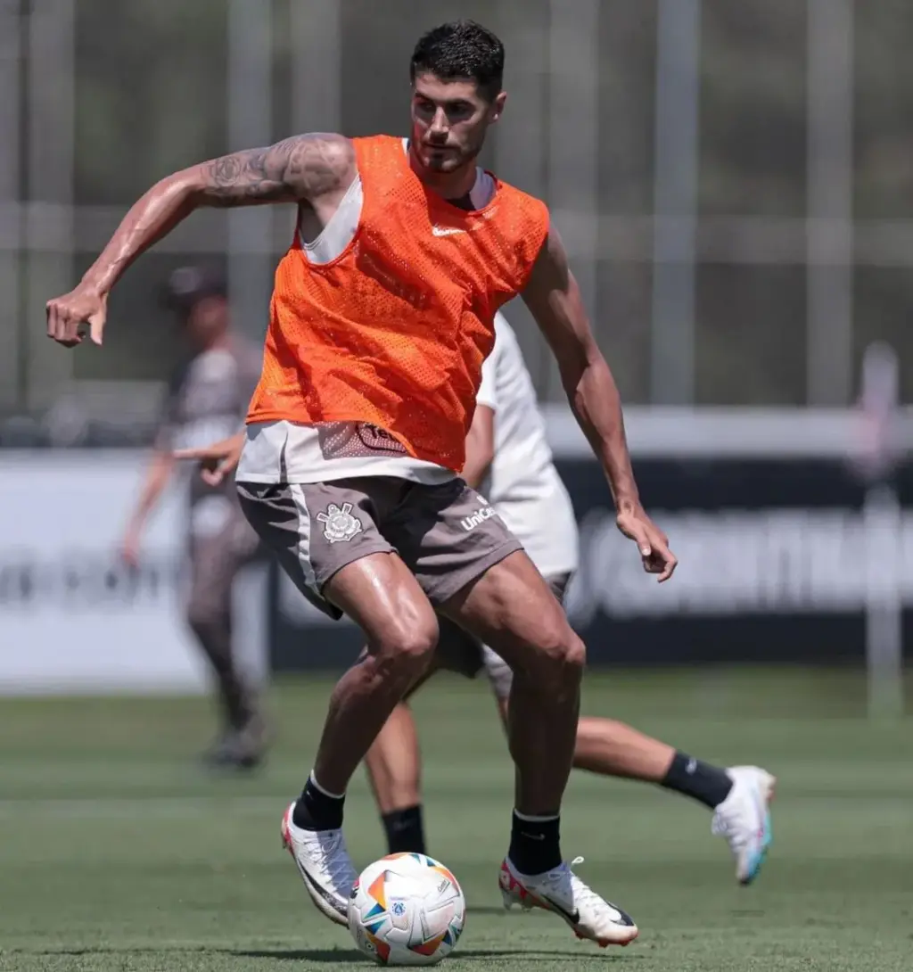 onde assistir corinthians x peñarol — BR news