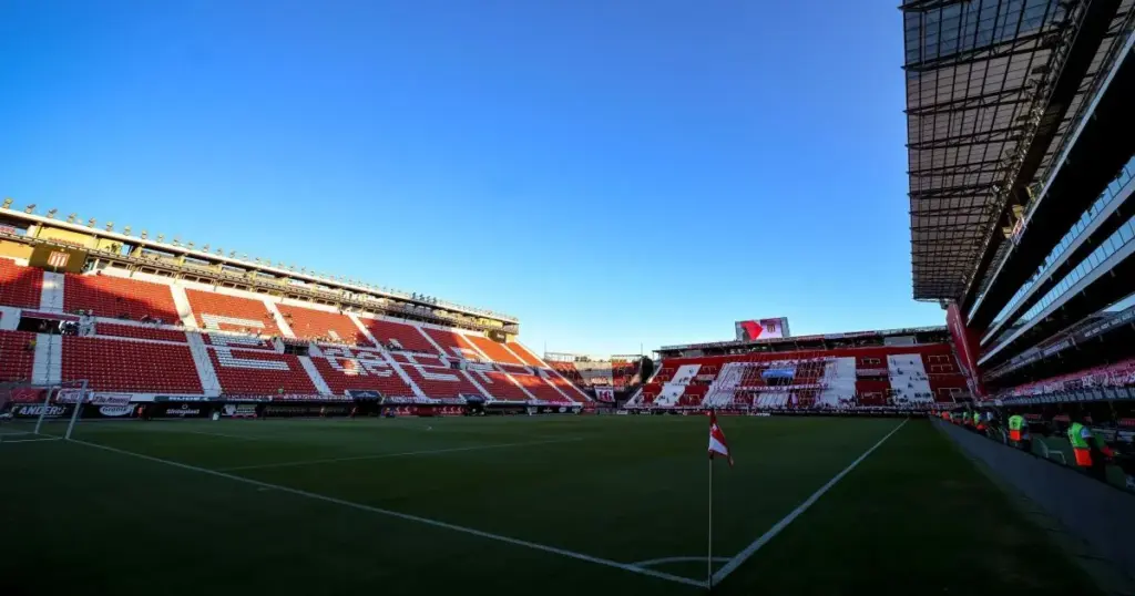 onde assistir estudiantes x flamengo — BR news