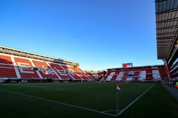 onde assistir estudiantes x flamengo — BR news