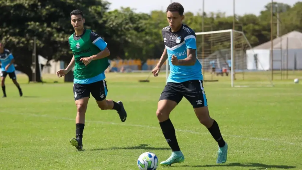 onde assistir palestino x grêmio — BR news