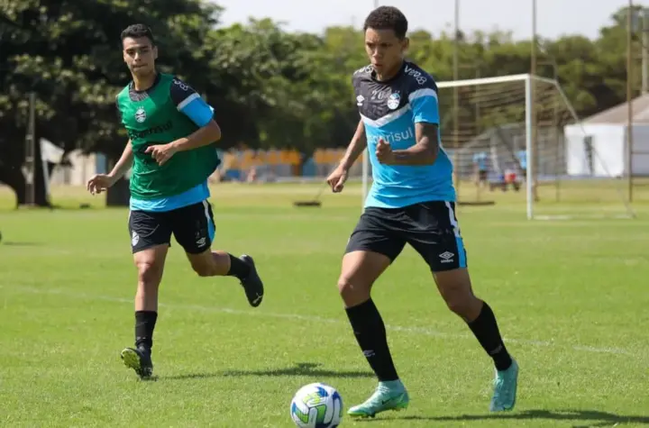 onde assistir palestino x grêmio — BR news