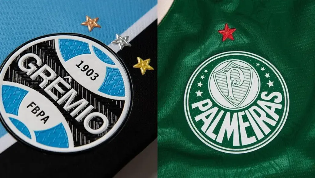 onde assistir sociedade esportiva palmeiras x grêmio — BR news