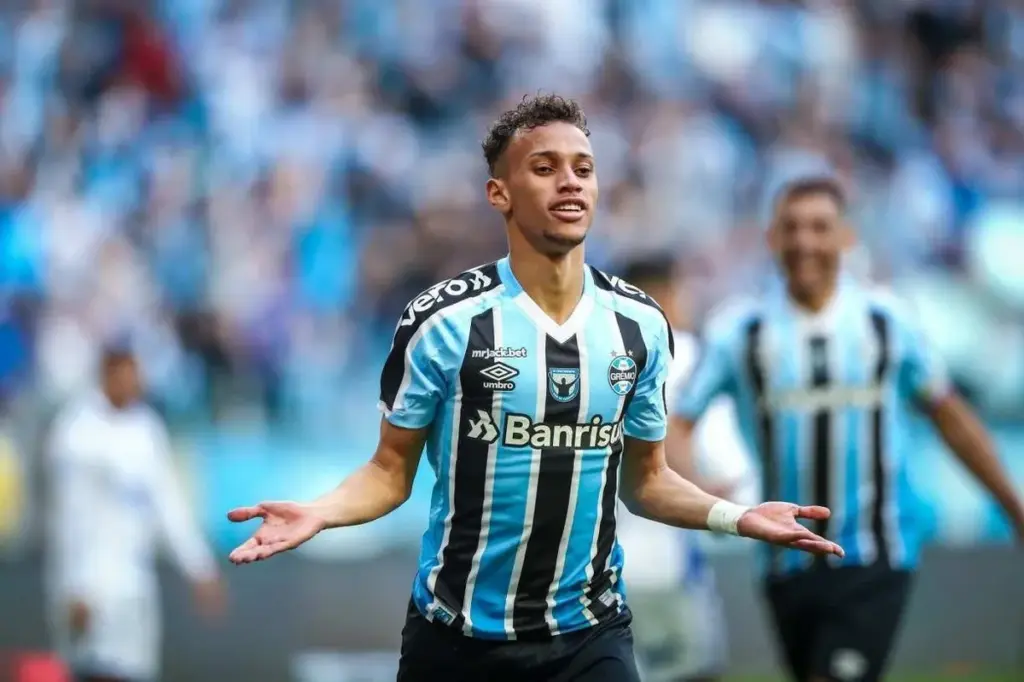 onde vai passar o jogo do grêmio — BR news