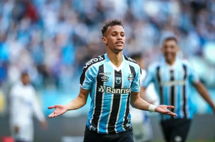 onde vai passar o jogo do grêmio — BR news