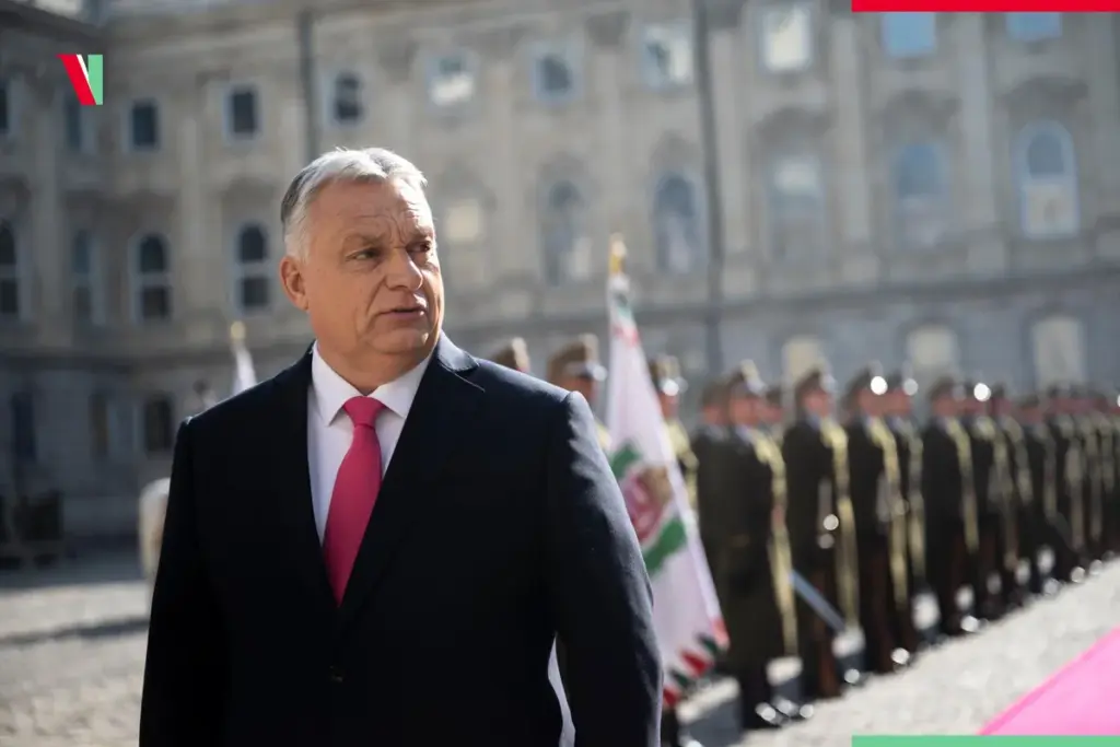 orban — BR news