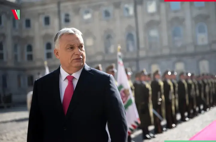 orban — BR news
