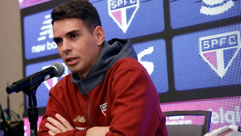 oscar jogador — BR news