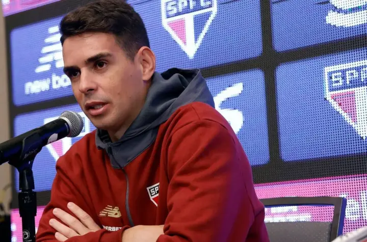 oscar jogador — BR news