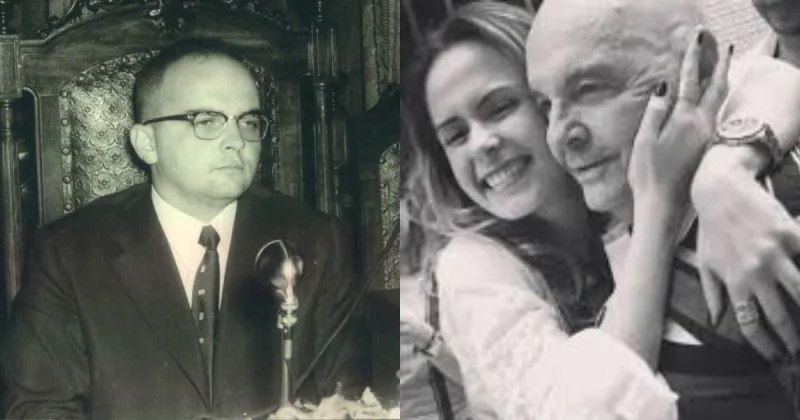 pai de ana paula renault — BR news