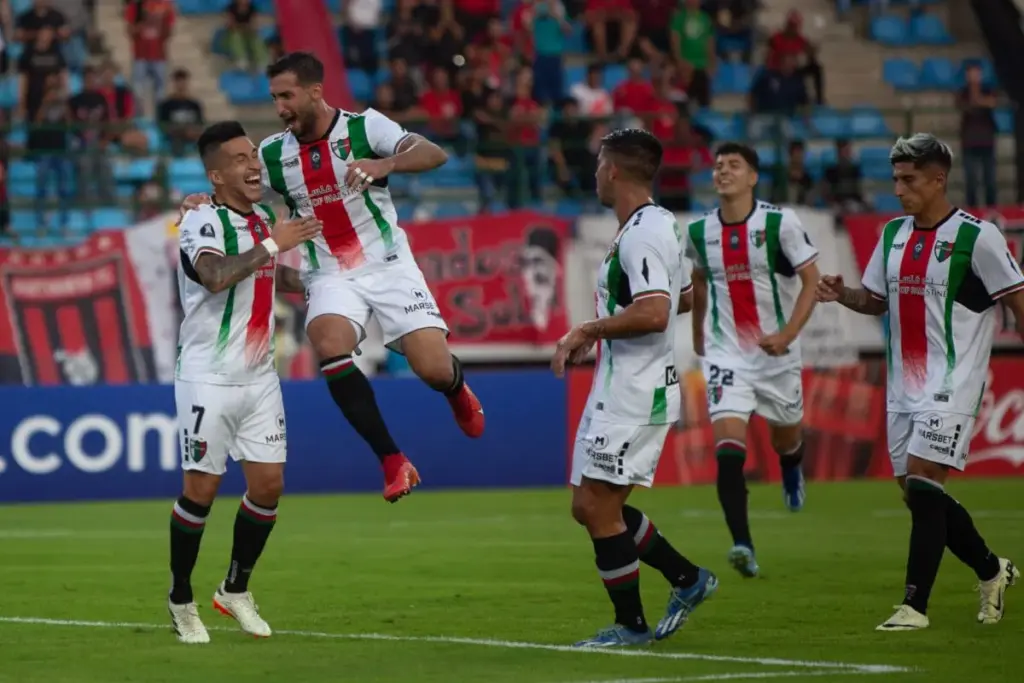 palestino x torque — BR news