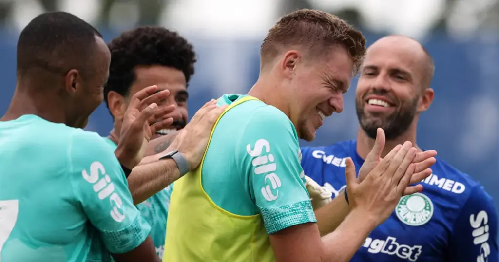 palmeiras — BR news