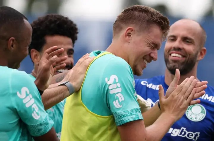 palmeiras — BR news