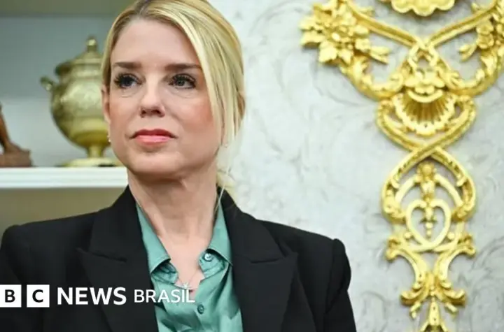 pam bondi — BR news