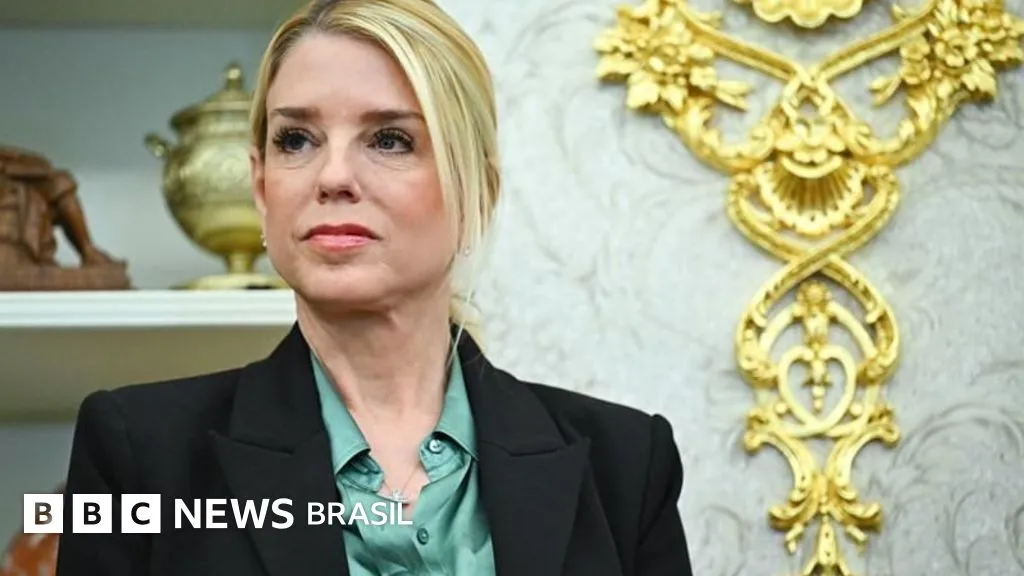 pam bondi — BR news