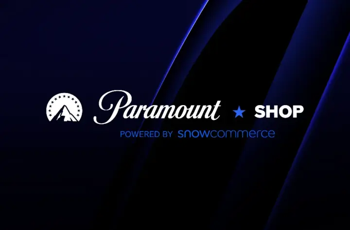 paramount — BR news