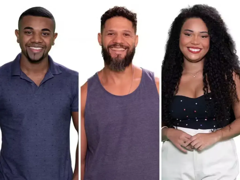 paredão — BR news