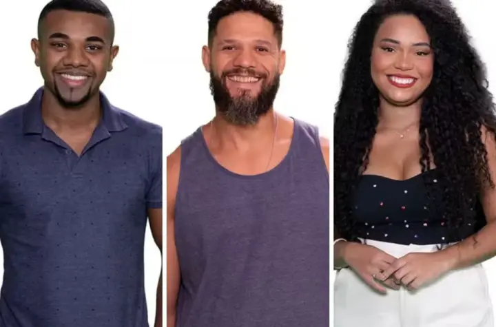 paredão — BR news