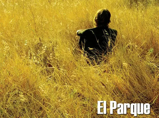 parque — BR news