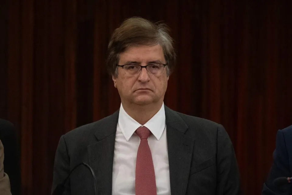paulo gonet — BR news