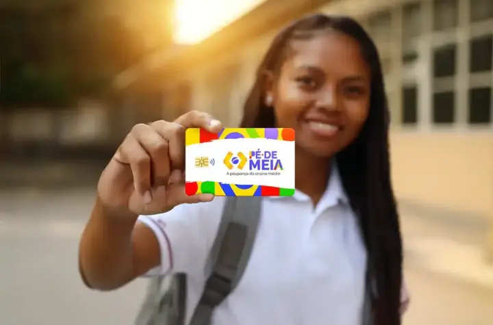 pé-de-meia — BR news