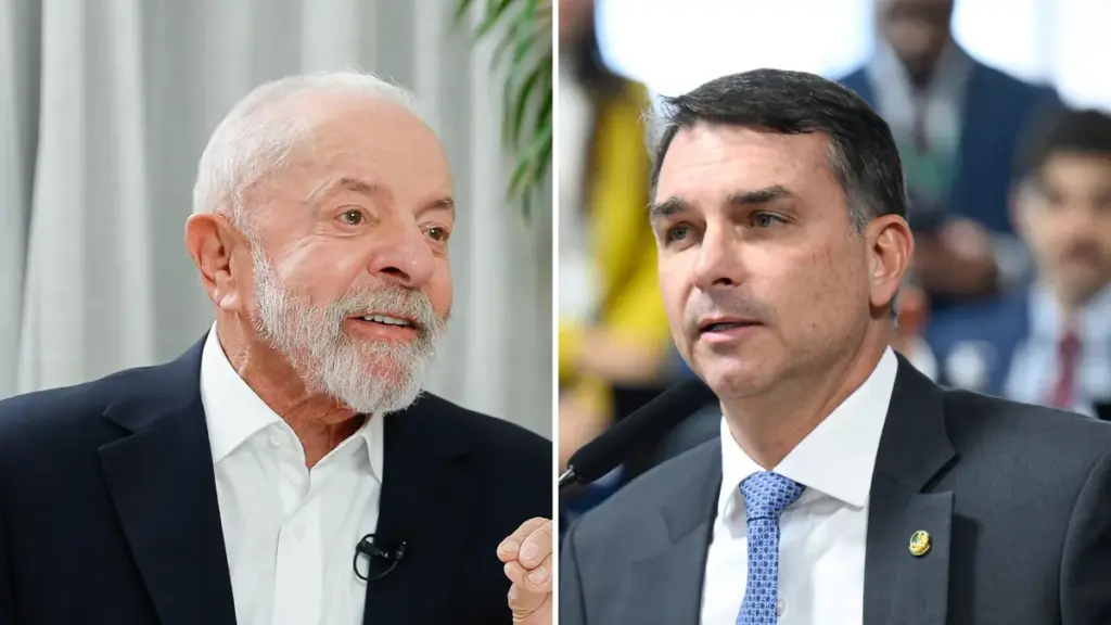 pesquisa para presidente 2026 — BR news