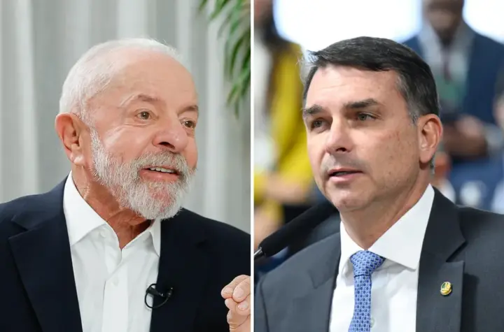 pesquisa para presidente 2026 — BR news