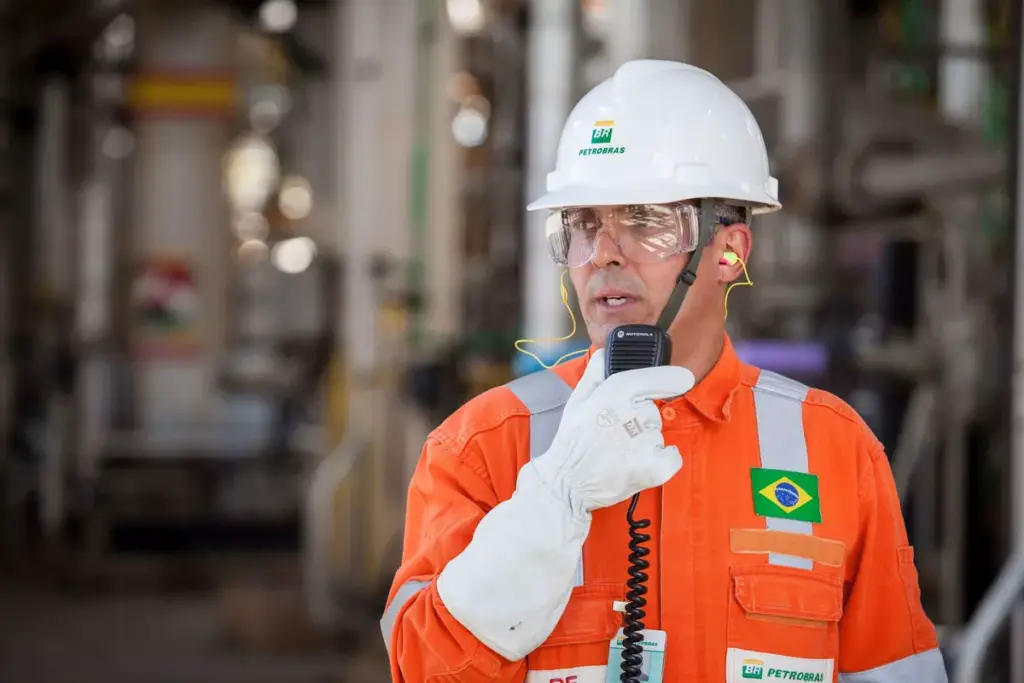 petrobras — BR news