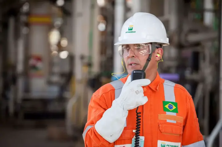petrobras — BR news