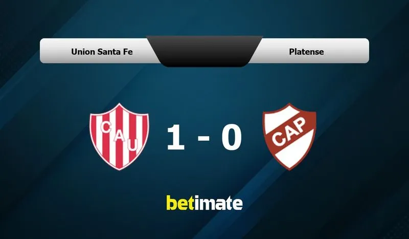 platense x santa fe — BR news