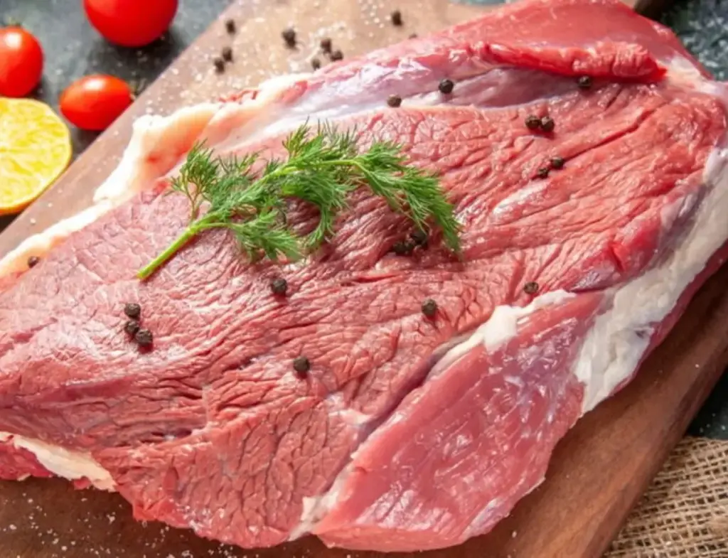 pode comer carne na sexta feira santa — BR news